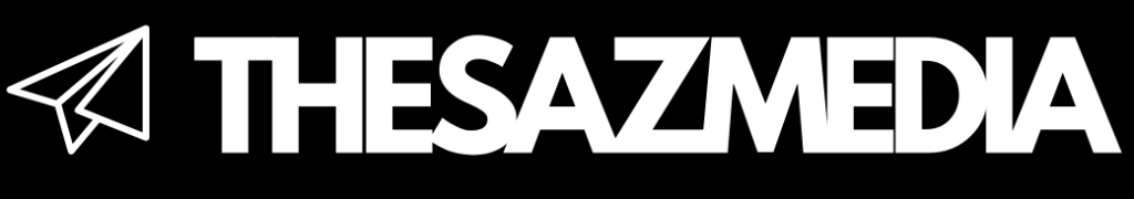 thesazmedia banner