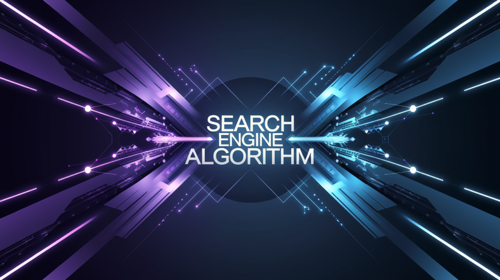 Search engine algorithm -how it works