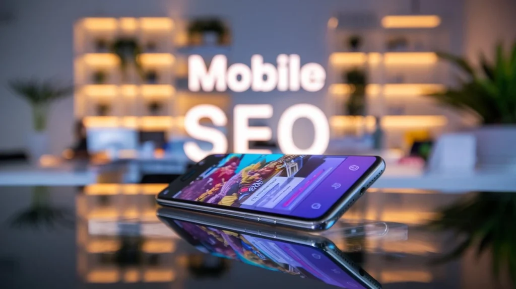 Mobile SEO