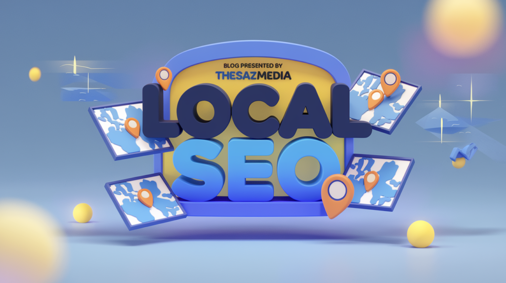 local seo