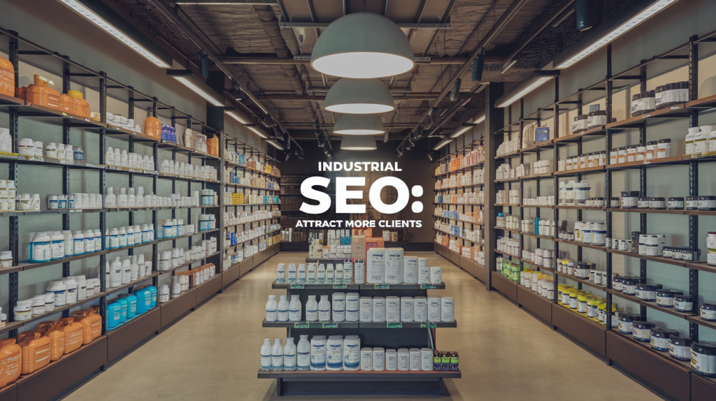 industrial seo