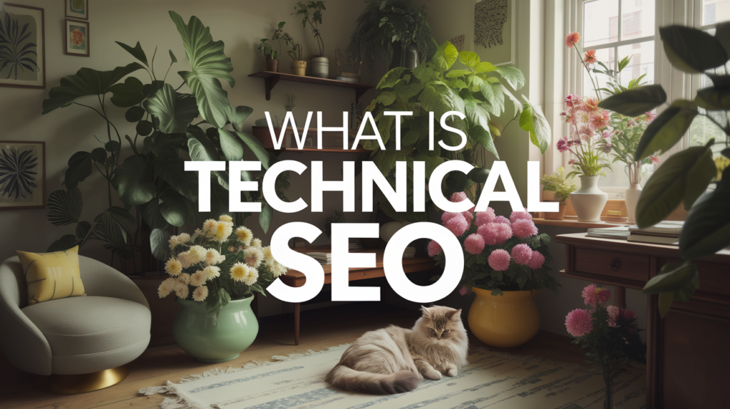 technical seo